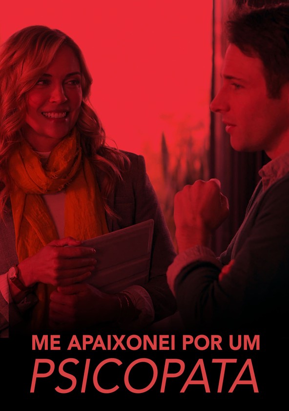 Me apaixonei por um psicopata
