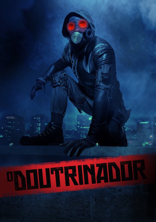 O Doutrinador