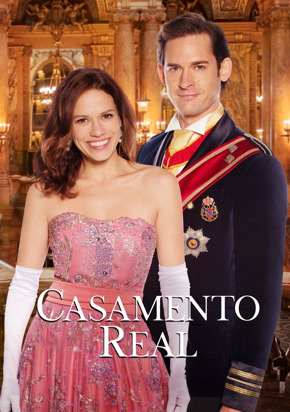 Casamento Real