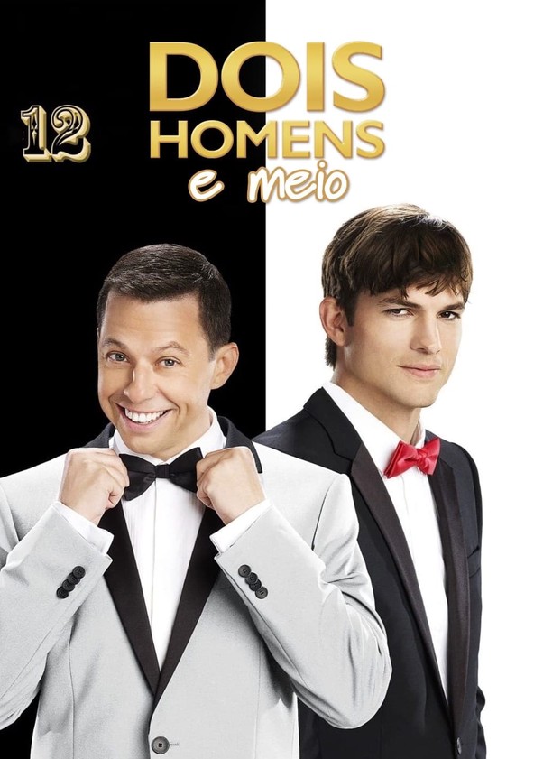 Dois Homens e Meio - Temporada 12