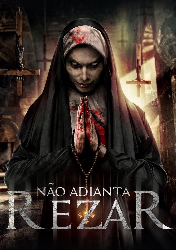 Curse of the Nun