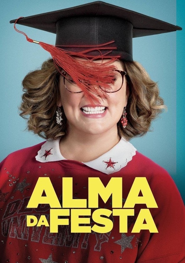 Alma da Festa