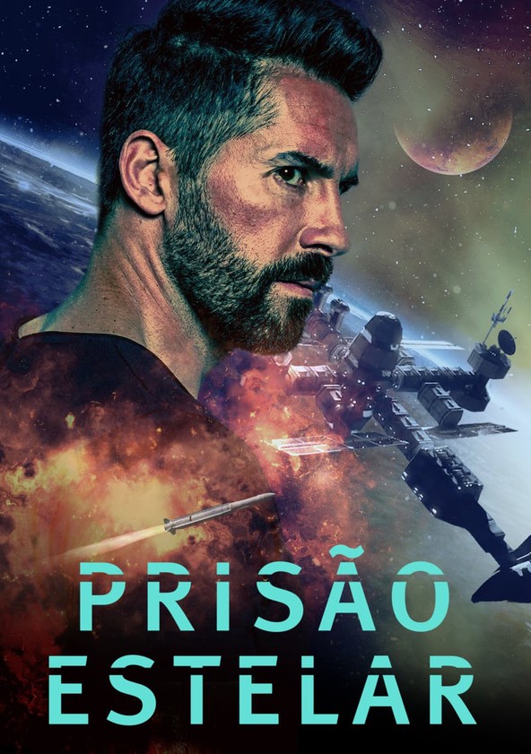 Prisão estelar
