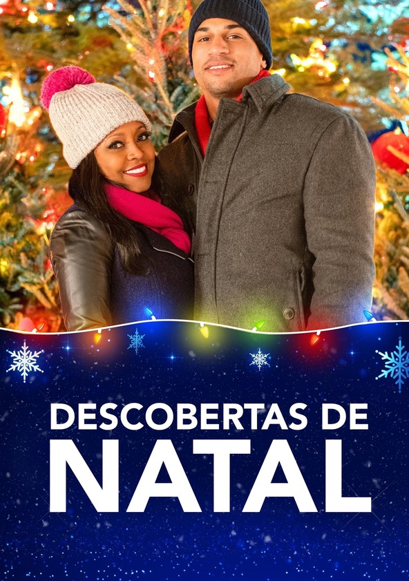 Descobertas de Natal