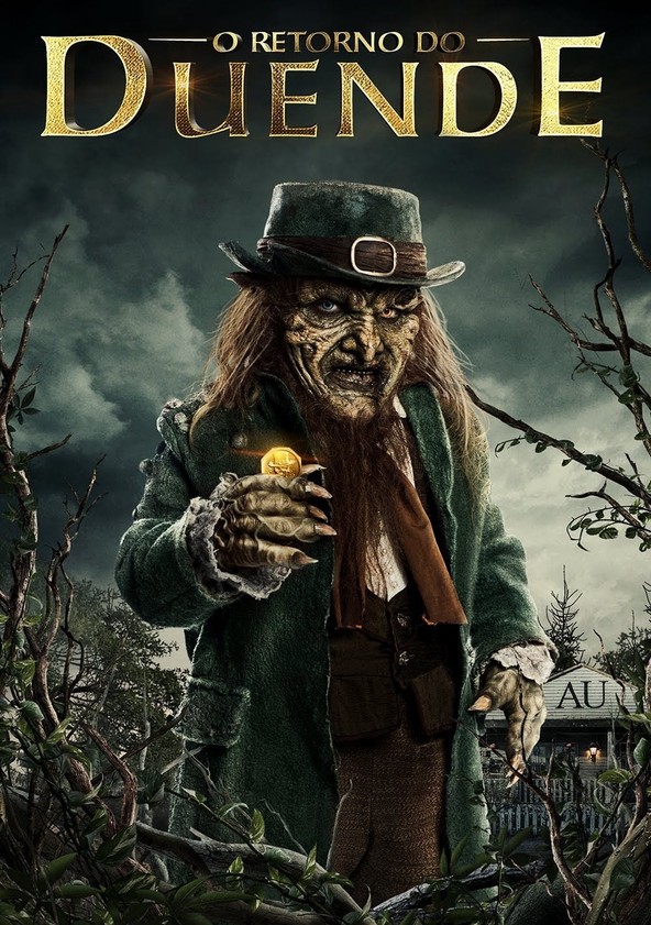 O Retorno do Duende