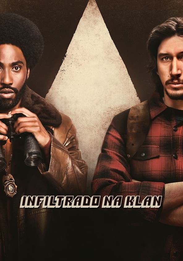 Infiltrado na Klan