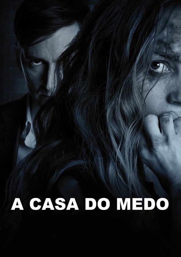 A Casa do Medo