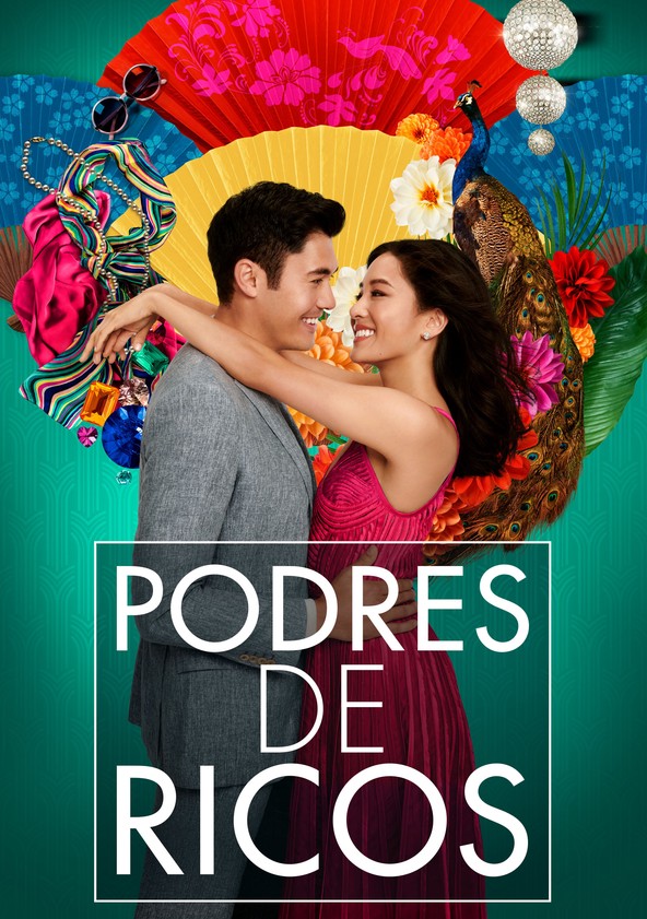 Podres de Ricos