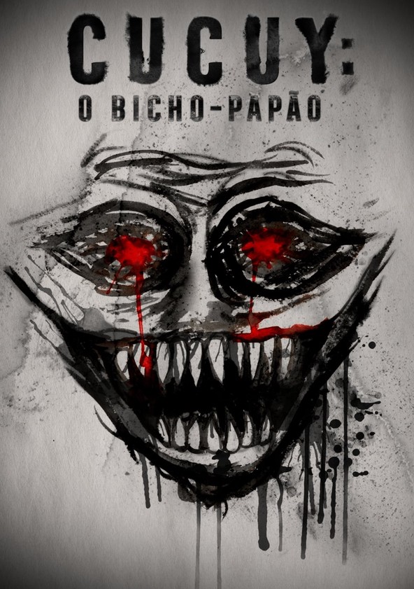 Cucuy: O Bicho-Papão