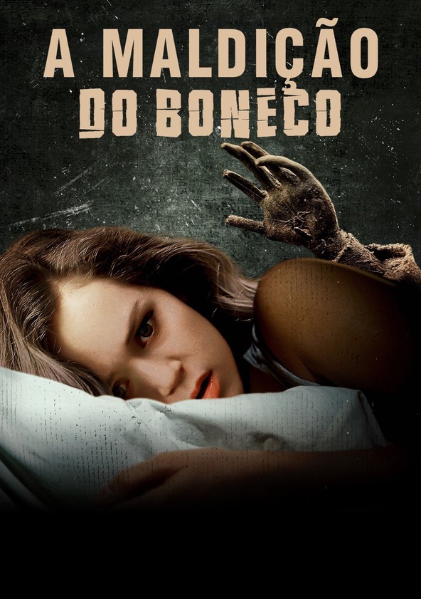 A Maldição do Boneco