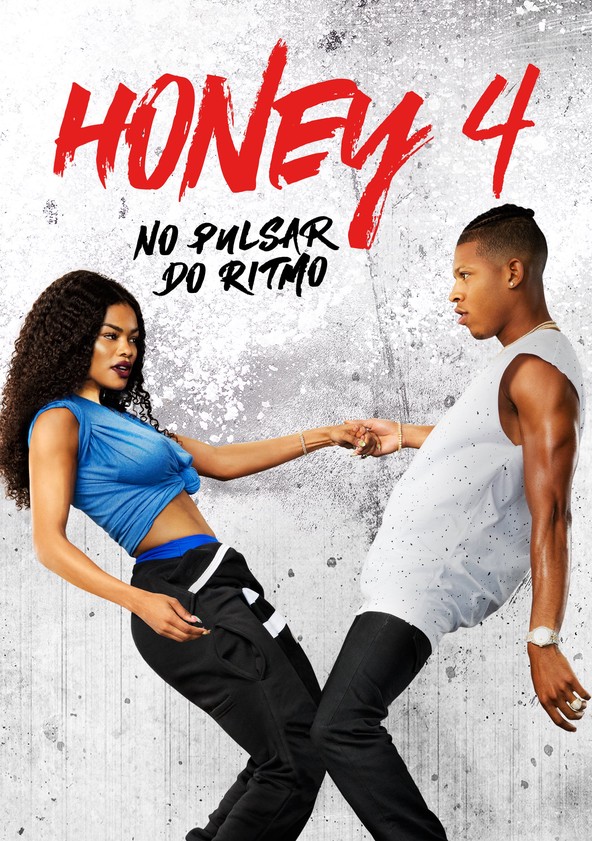 Honey 4: No Pulsar do Ritmo