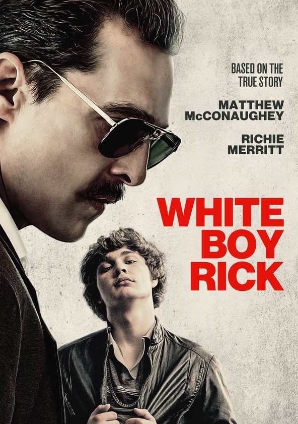 White Boy Rick