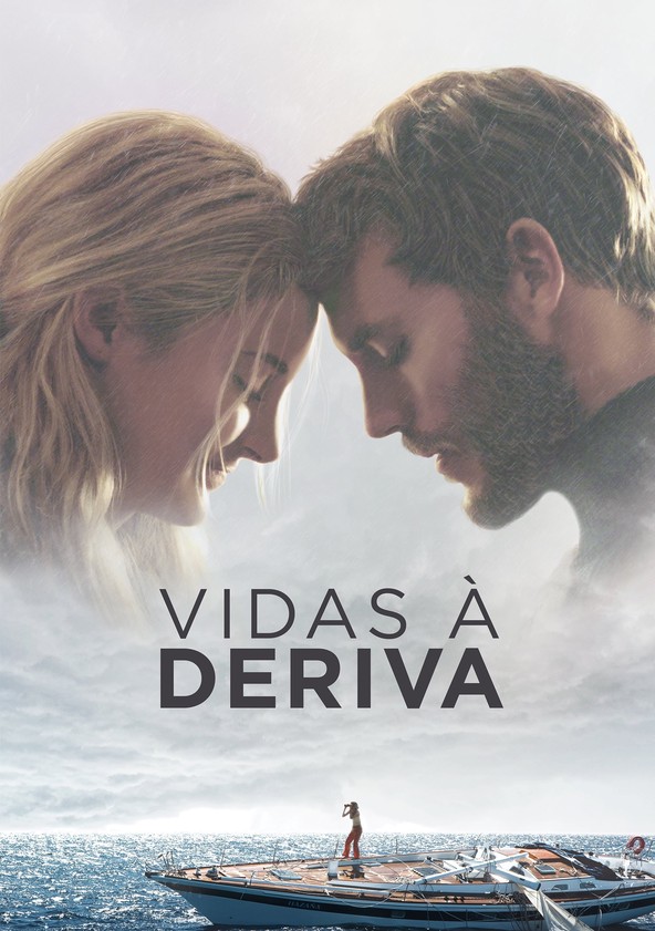 Vidas à Deriva