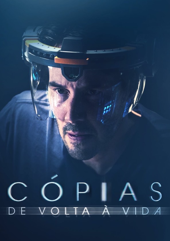 Cópias - De Volta à Vida