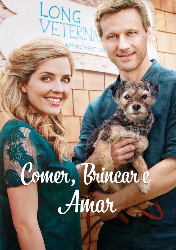 Comer, Brincar e Amar