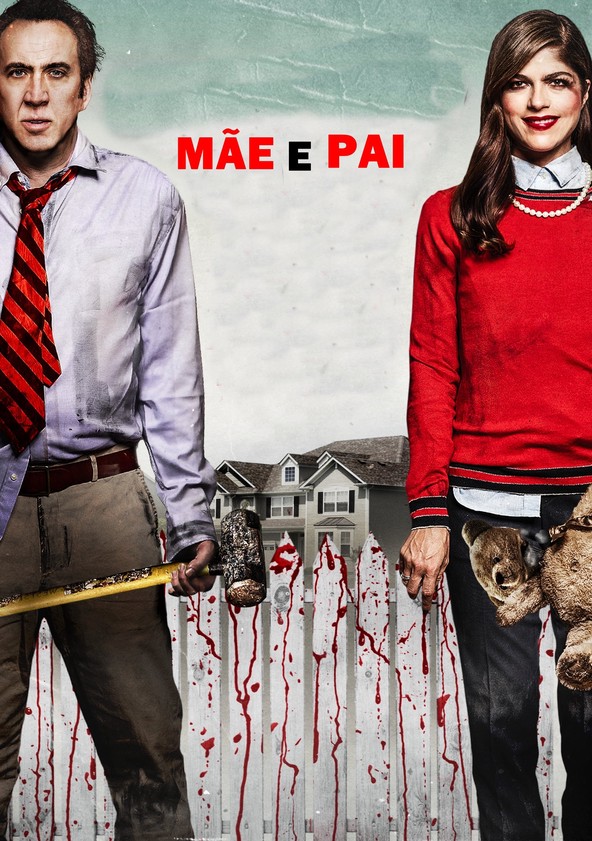 Mãe e Pai