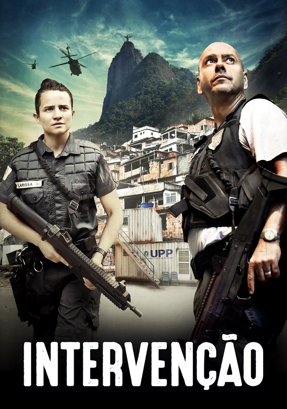 Intervenção