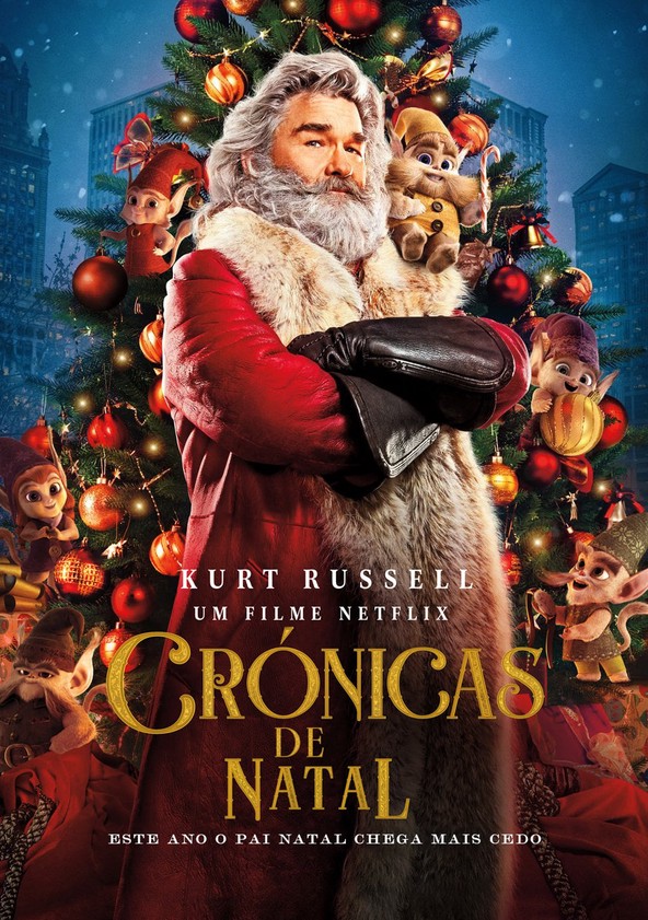Crônicas de Natal