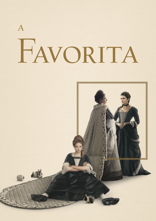 A Favorita