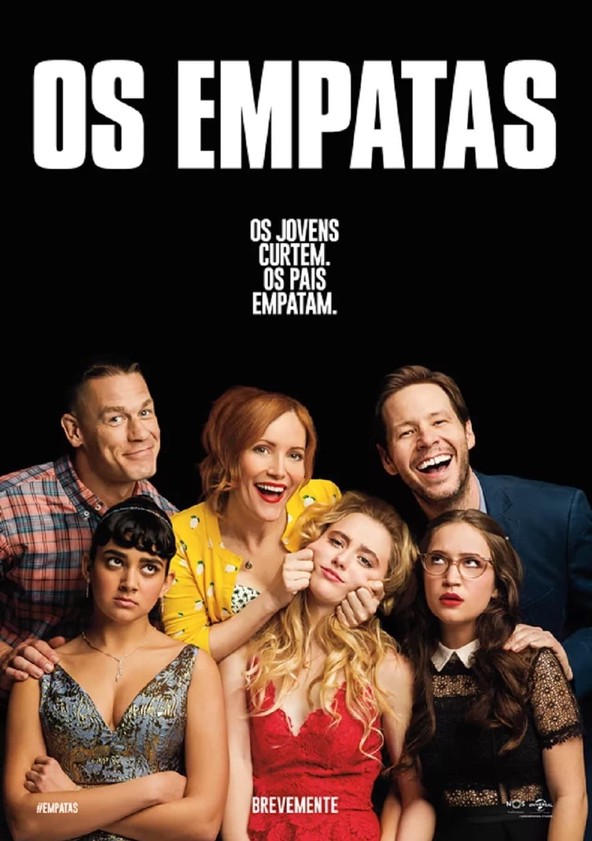 Os Empatas