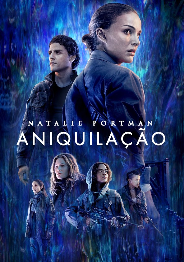 Aniquilação