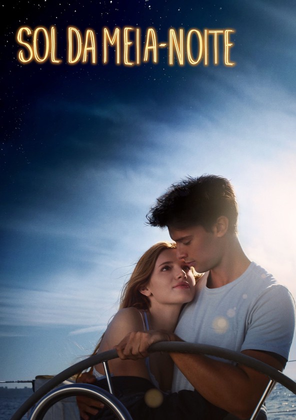 Sol da Meia-Noite
