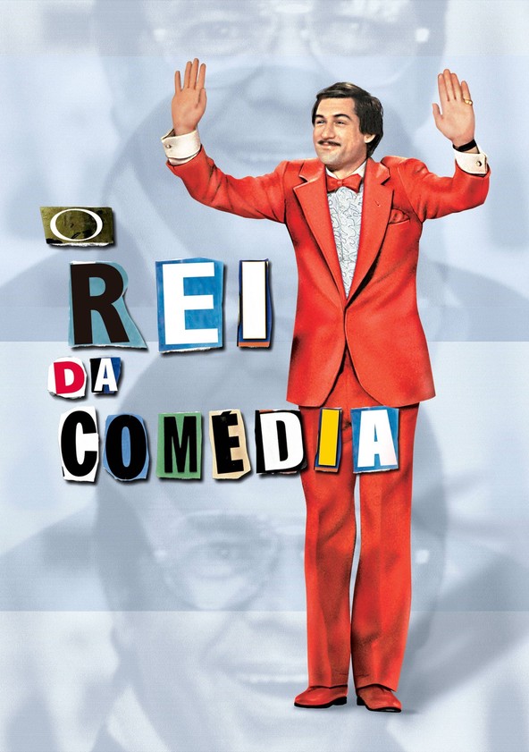 O Rei da Comédia