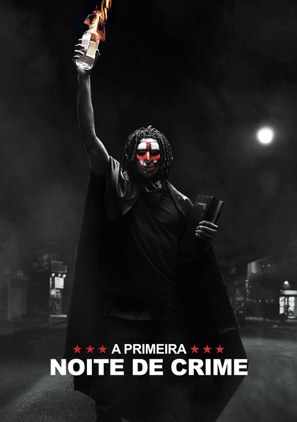 A Primeira Noite de Crime