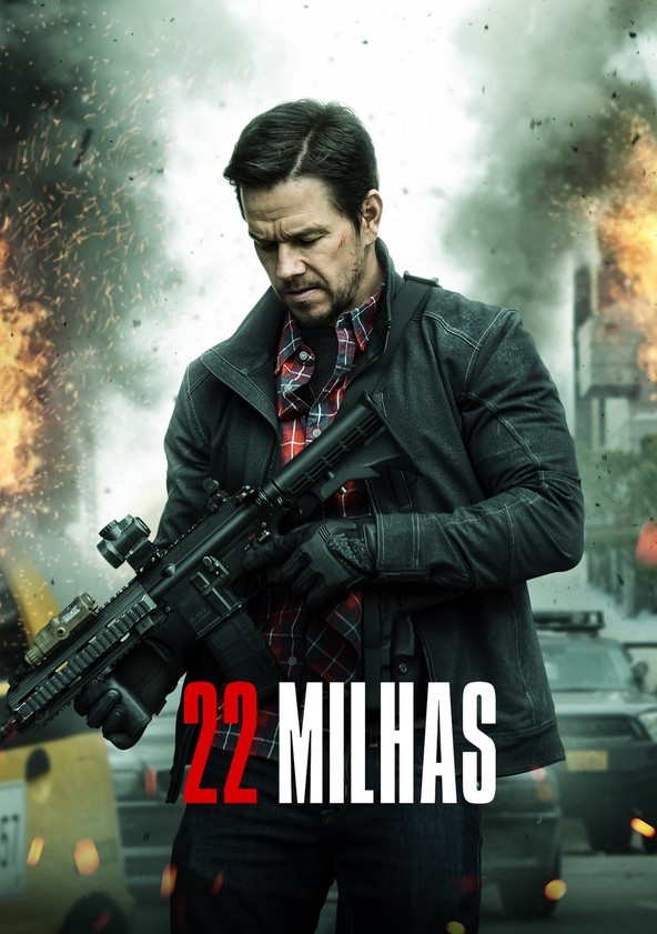 22 Milhas