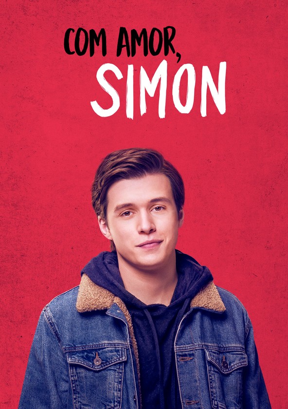 Com Amor, Simon