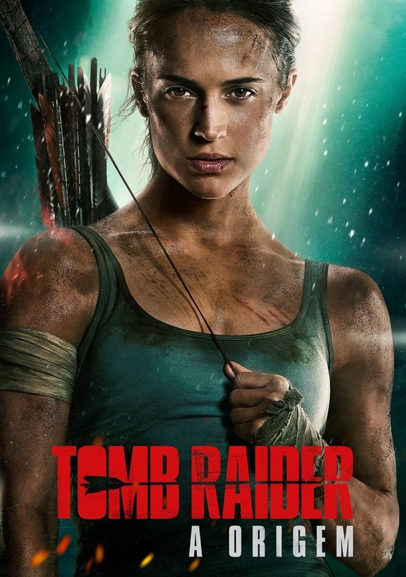 Tomb Raider