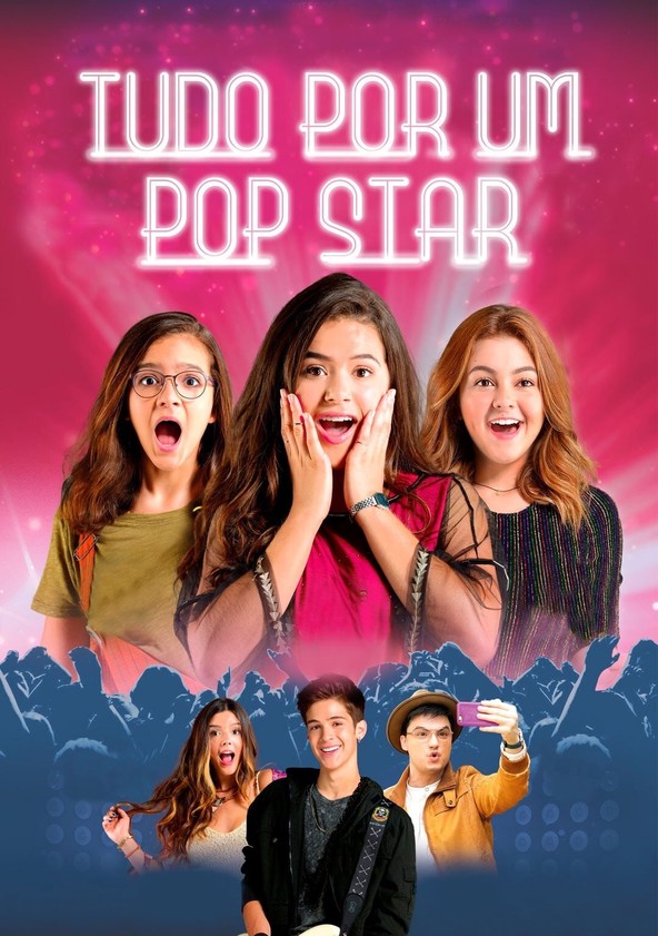 Tudo por um Pop Star