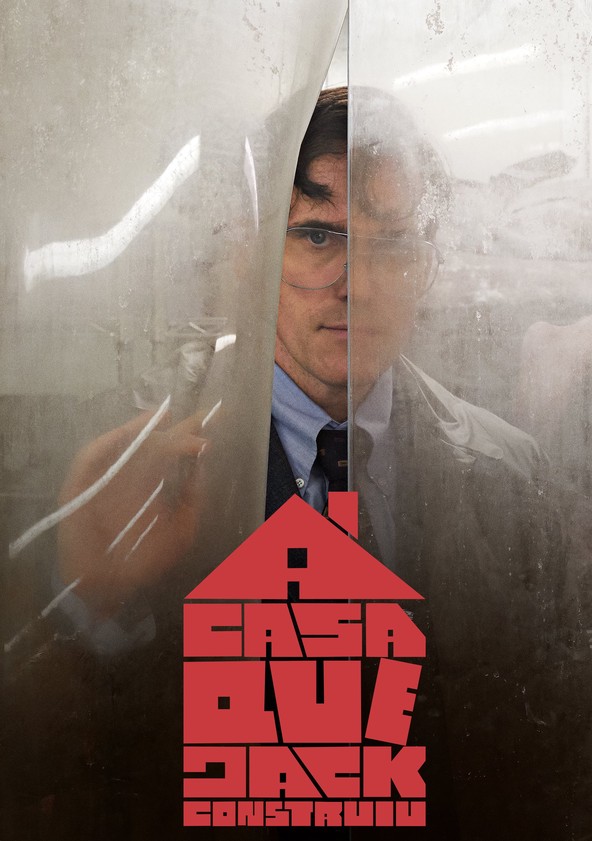 A Casa que Jack Construiu