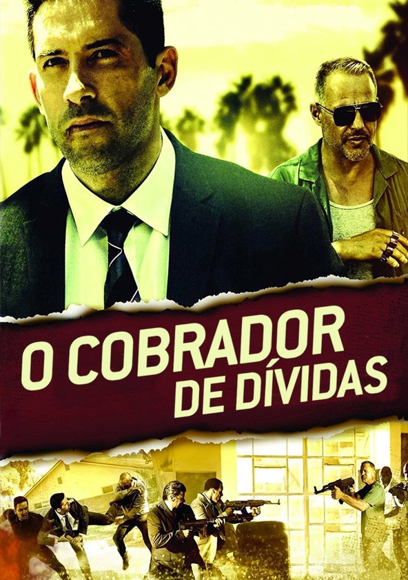 O Cobrador de Dívidas