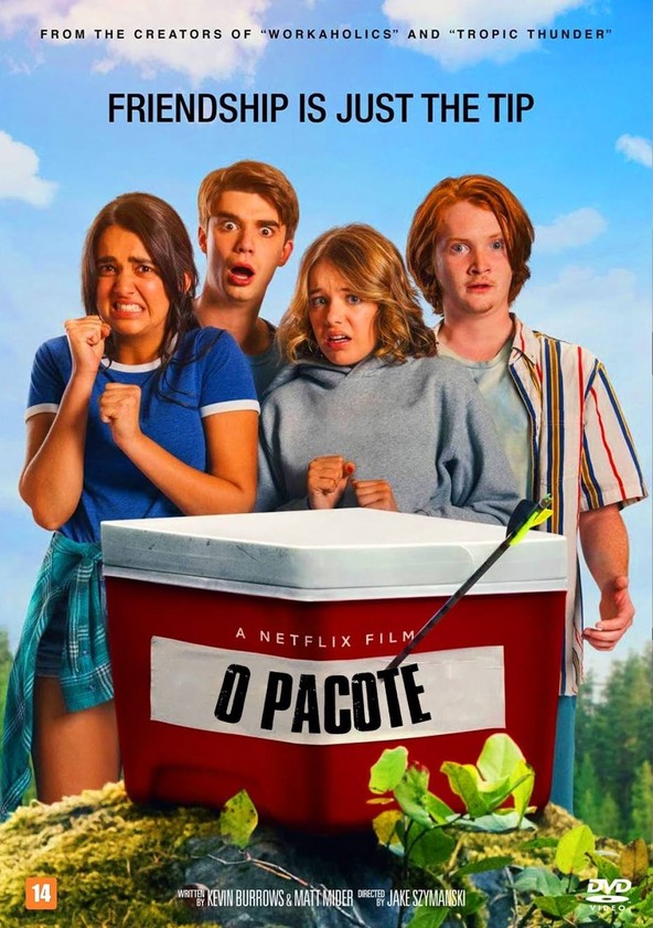 O Pacote