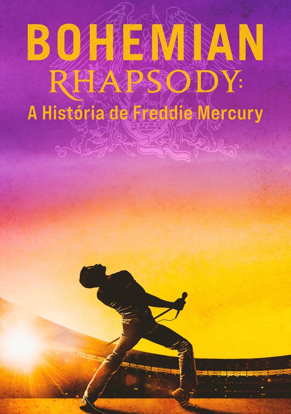 Bohemian Rhapsody