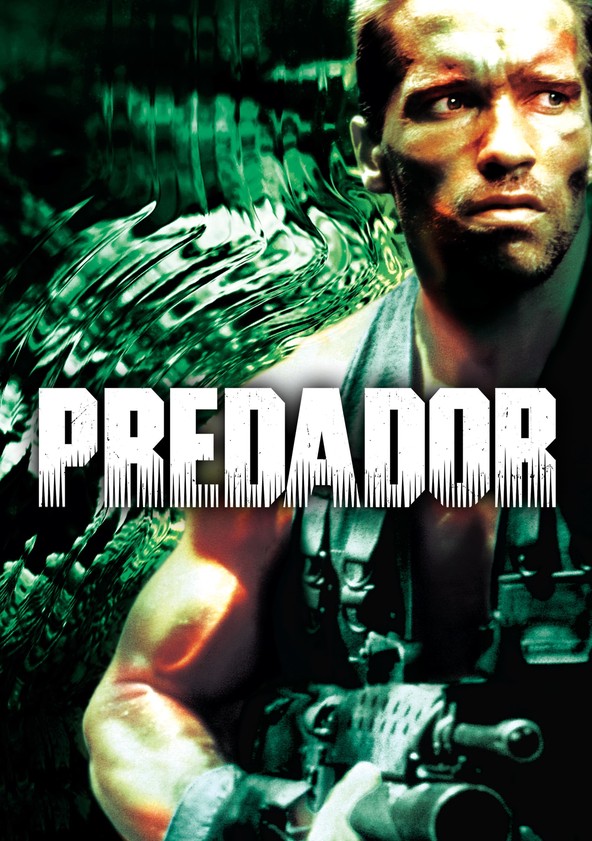 O Predador