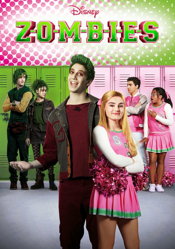 Zombies