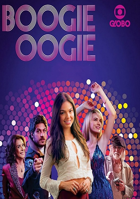 Boogie Oogie - Temporada 1