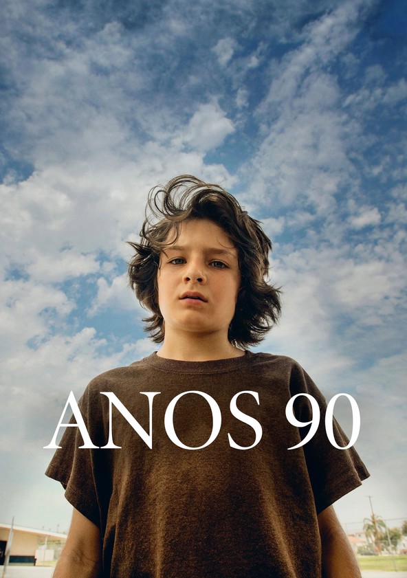 Anos 90
