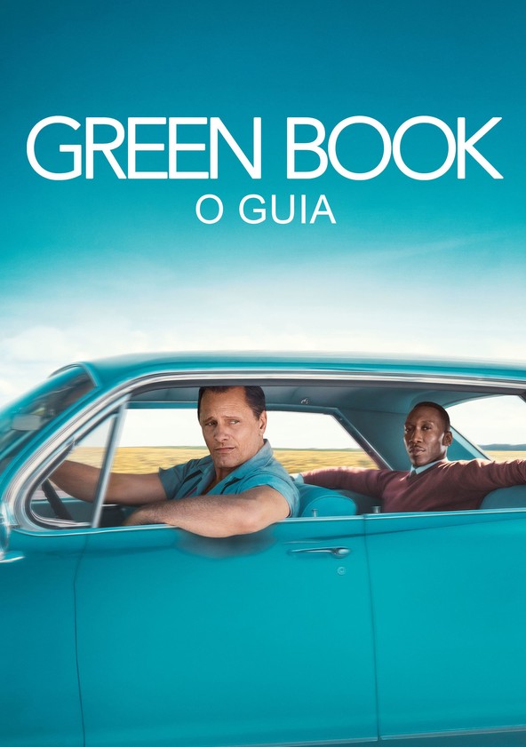 Green Book: O Guia