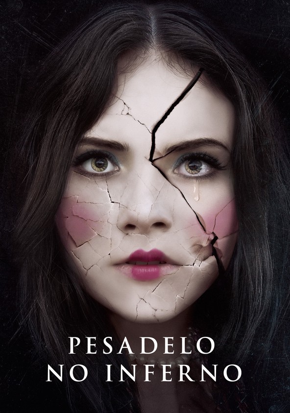 A Casa do Medo: Incidente em ghostland