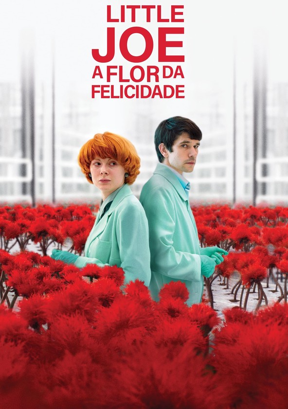 Little Joe: A Flor da Felicidade