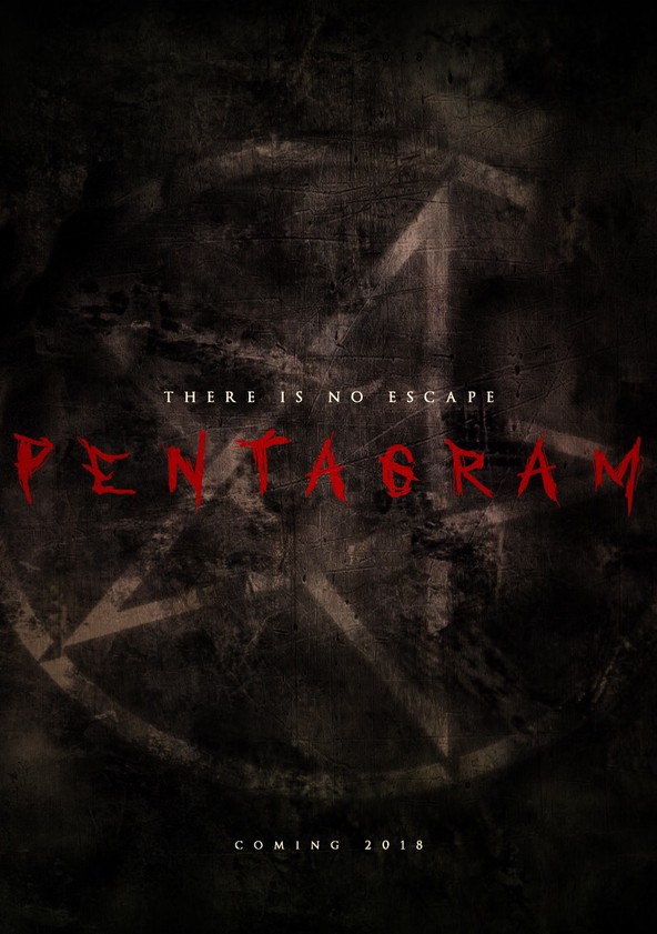Pentagram