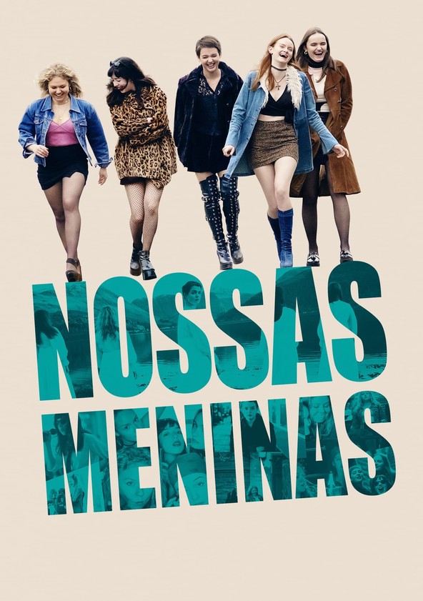 Nossas Meninas