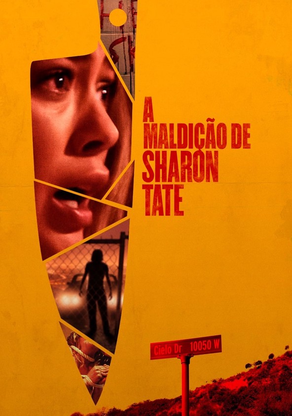 A Maldição de Sharon Tate