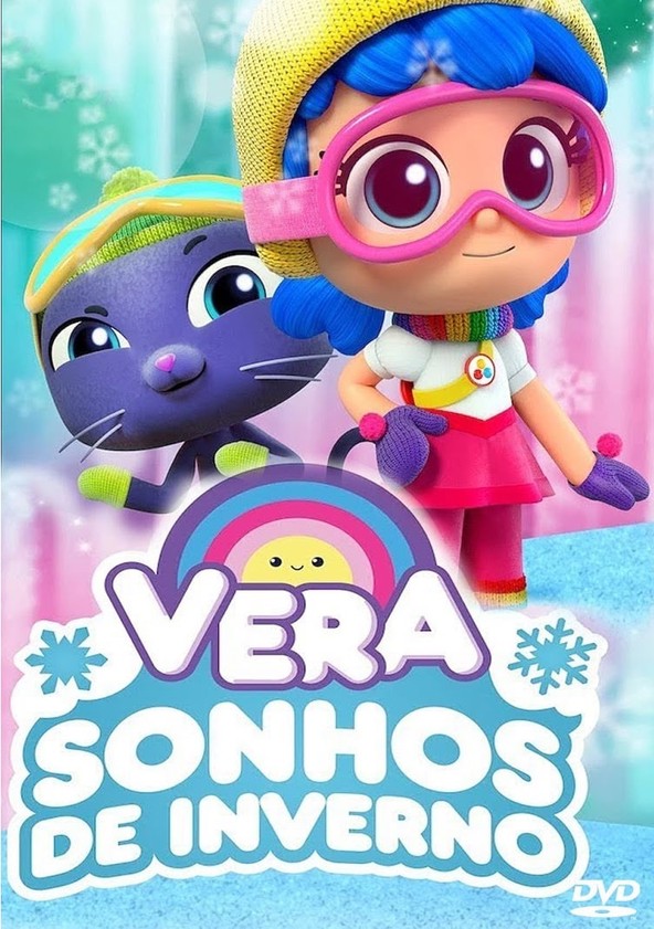 Vera - Sonhos de Inverno