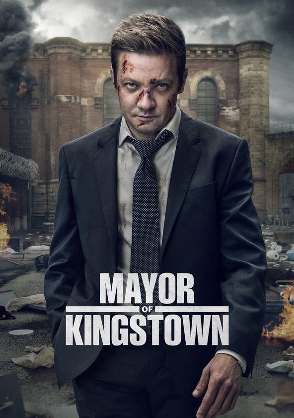 O Dono de Kingstown - Temporada 3