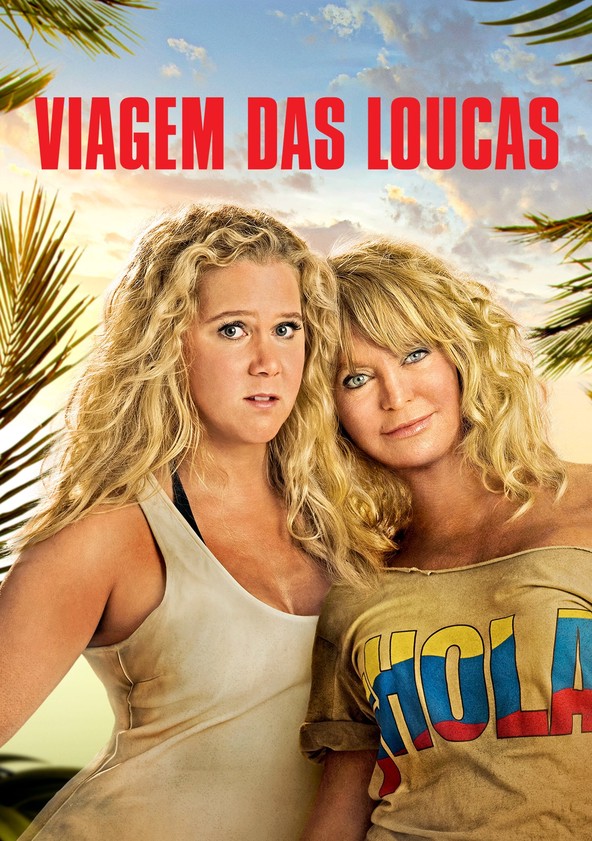 Viagem das Loucas