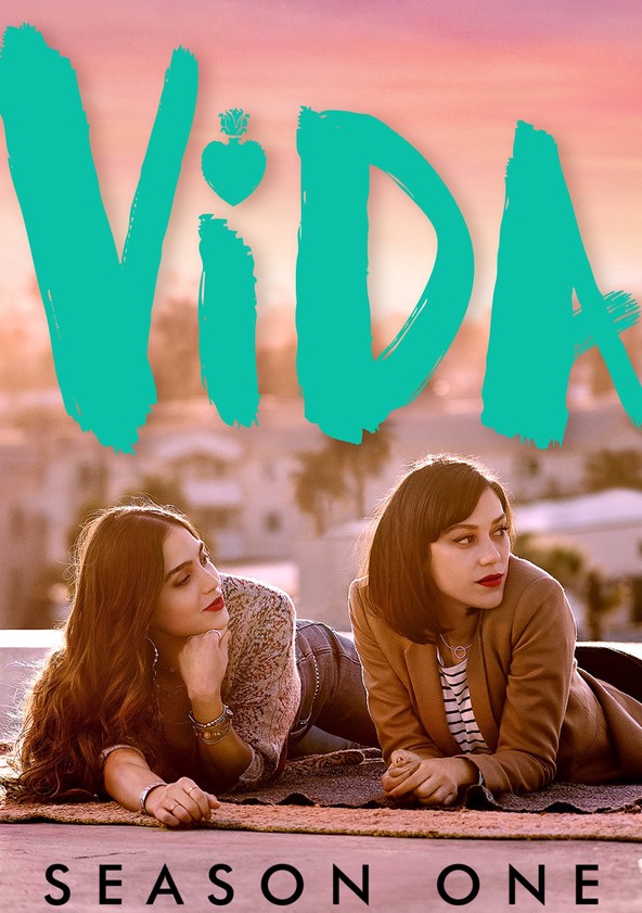 Vida - Temporada 1